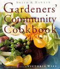 Gardeners Community Cookbook