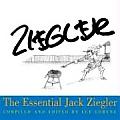 Essential Jack Ziegler