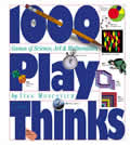 Big Book of Brain Games 1000 Playthinks Puzzles Paradoxes Illusions & Games