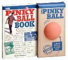 Pinky Ball Book