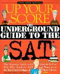 Up Your Score 2001 2002 Edition