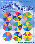 Probability Games & Other Activities