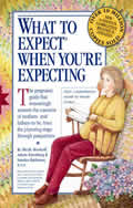 What To Expect When Youre Expecting 3rd Edition