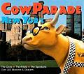Cowparade New York