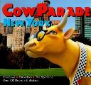 Cow Parade New York
