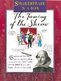 Shakespeare In A Box Taming Of The Shrew