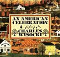 American Celebration The Art Of Charles Wysocki