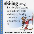 Skiing Revised Edition