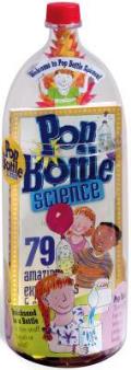 Pop Bottle Science 79 Amazing Experiments & Science Projects With Measuring Cup & Spoons