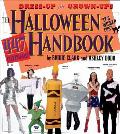 Halloween Handbook 447 Costumes