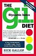 G I Diet The Easy Healthy Way to Permanent Weight Loss
