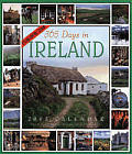 Cal05 365 Days In Ireland A Picture A Da