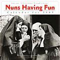 Cal05 Nuns Having Fun