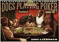 Cal05 Dogs Playing Poker