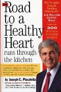 Road to a Healthy Heart Runs Through the Kitchen