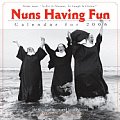 Cal06 Nuns Having Fun 0