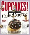 Cupcakes From The Cake Mix Doctor