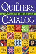 Quilters Catalog A Comprehensive Resource Guide
