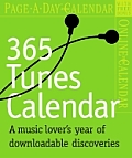 Cal06 365 Tunes Page A Day A Music Lo 0