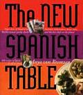New Spanish Table