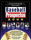 Baseball Prospectus 2006 Statistics