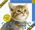 Cal07 365 Cats Page A Day