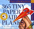 Cal07 365 Tiny Paper Airplanes Page A Da