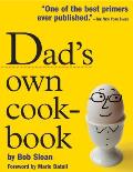 Dads Own Cookbook Revised
