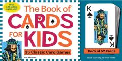 Book of Cards for Kids with Cards