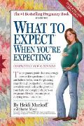 What to Expect When Youre Expecting 4th Edition