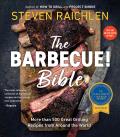 Barbecue Bible 10th Anniversary Edition
