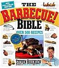 Barbecue Bible 10th Anniversary Ed