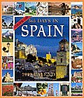Cal09 365 Days In Spain