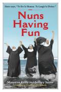 Nuns Having Fun Book