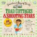 Toad Cottages & Shooting Stars