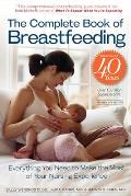 Complete Book Of Breastfeeding 4th Edition