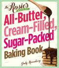 Rosies Bakery All Butter Cream Filled Sugar Packed Baking Book