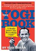 Yogi Book