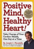 Positive Mind Healthy Heart