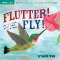 Indestructibles Flit Flutter Fly Tybook