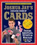 Joshua Jays Amazing Book of Cards