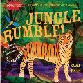Indestructibles Jungle Rumble