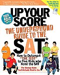 Up Your Score 2011 2012 Edition