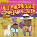 Indestructibles Old Macdonald Had a Farm