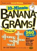 10 Minute Bananagrams