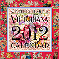 Cynthia Hart's Victoriana Calendar: Bonus! Gift Collection [With Datebook and 4 Postcards and Desktop Calendar]