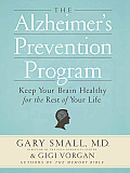 Alzheimers Prevention Program Keep Your Brain Healthy for the Rest of Your Life