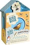 My First Bird Book & Bird Feeder