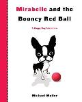 Mirabelle & the Bouncy Red Ball