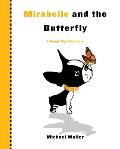 Mirabelle & the Butterfly